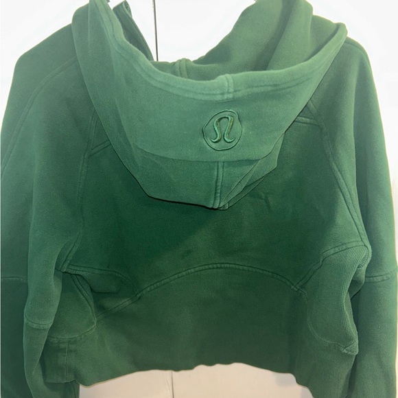 Lululemon scuba - Picture 4 of 8